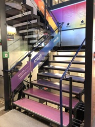 Københavns Lufthavn - Atelier Relaxium