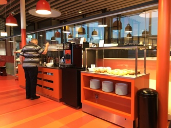 Københavns Lufthavn - Atelier Relaxium