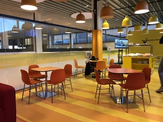 Københavns Lufthavn - Atelier Relaxium