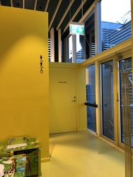 Københavns Lufthavn - Atelier Relaxium