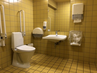 Københavns Lufthavn - Atelier Relaxium