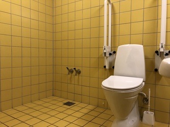 Københavns Lufthavn - Atelier Relaxium