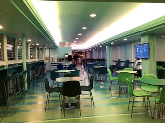 Københavns Lufthavn - Atelier Relaxium