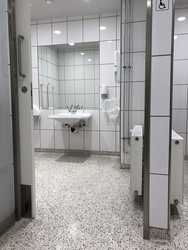 Københavns Lufthavn - Atelier Relaxium