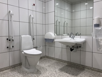 Københavns Lufthavn - Atelier Relaxium