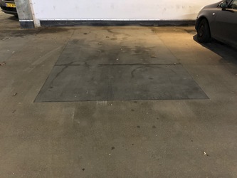 Københavns Lufthavn - Ankomst i bil