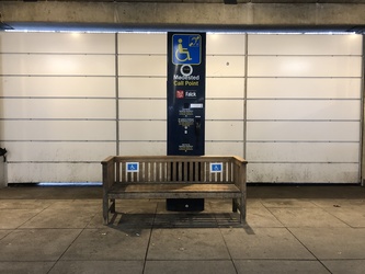 Københavns Lufthavn - Ankomst i bil