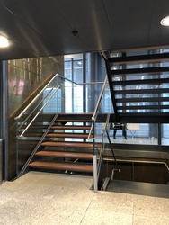 Københavns Lufthavn - Ankomst til lufthavnen via metro