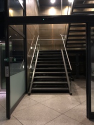 Københavns Lufthavn - Ankomst med tog