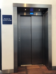 Københavns Lufthavn - Eventyr Lounge