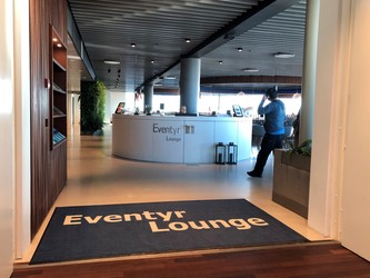 Københavns Lufthavn - Eventyr Lounge