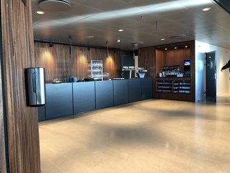 Københavns Lufthavn - Eventyr Lounge