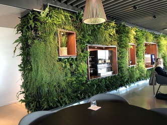 Københavns Lufthavn - Eventyr Lounge
