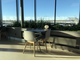 Københavns Lufthavn - Eventyr Lounge