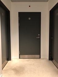 Københavns Lufthavn - Eventyr Lounge