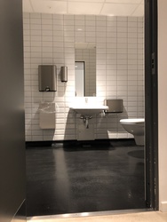 Københavns Lufthavn - Eventyr Lounge