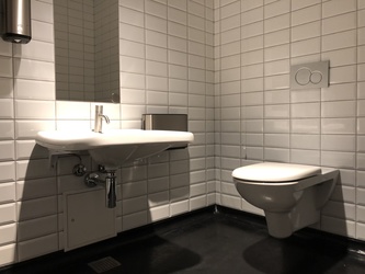 Københavns Lufthavn - Eventyr Lounge