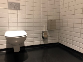 Københavns Lufthavn - Eventyr Lounge
