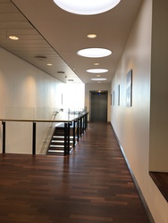 Københavns Lufthavn - Eventyr Lounge
