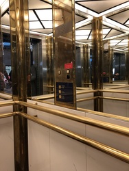 Københavns Lufthavn - Aviator Lounge