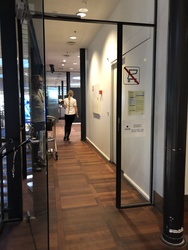 Københavns Lufthavn - Aviator Lounge