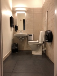 Københavns Lufthavn - Aviator Lounge