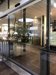 Københavns Lufthavn - Aspire Lounges