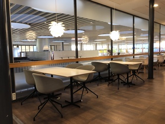 Københavns Lufthavn - Aspire Lounges