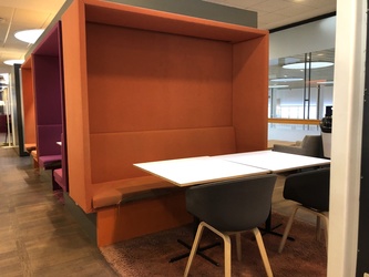 Københavns Lufthavn - Aspire Lounges