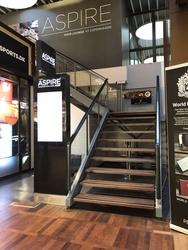 Københavns Lufthavn - Aspire Lounges