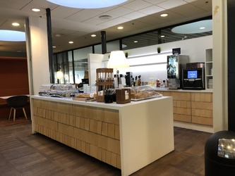 Københavns Lufthavn - Aspire Lounges