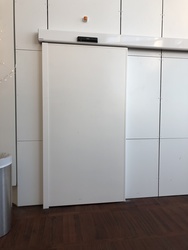 Københavns Lufthavn - Toilet (efter security) ved Falck Assistance (B)
