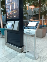 Københavns Lufthavn - Efter security - Assistancecenter