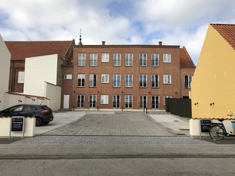 Tornøes Hotel - 3. Restaurant