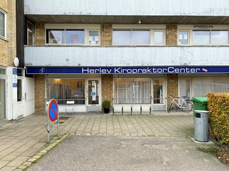 Herlev Kiropraktor Center