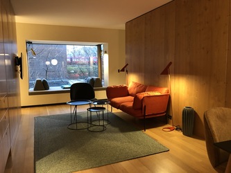 Charlottehaven - The Tower hotellejlighed 3011 og 3012