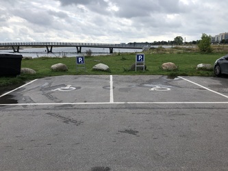 Amager Strandpark - Kajakbro