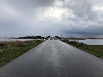 Amager Strandpark - Kajakbro