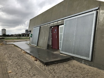 Amager Strandpark - Kajakbro