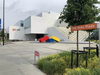 LEGO House -  Konferencefaciliteter