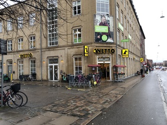 Nørrebro Lægeklinik