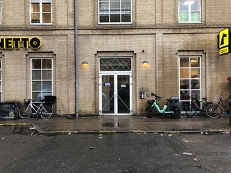 Nørrebro Lægeklinik