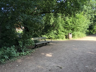 Dyssegårdsparken