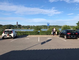 Bybadet i Skanderborg