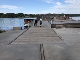 Bybadet i Skanderborg